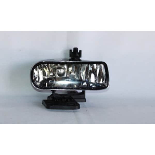 Tyc 19-5266-00 Fog Light 19-5266-00 - main